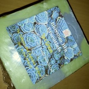 Natural organic soap bars